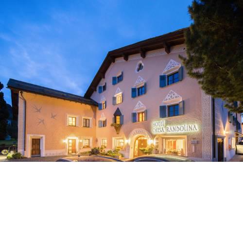 Hotel Chesa Randolina