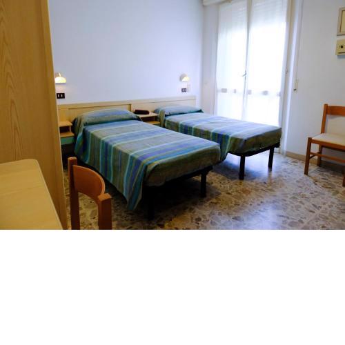 Hotel Chiara