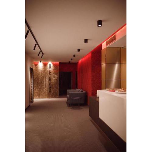 Hotel Chicago
