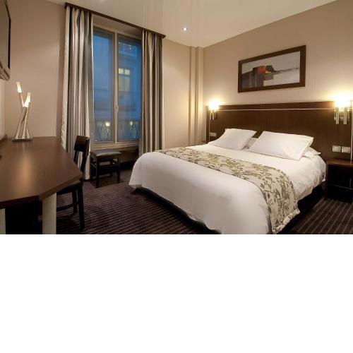 Hotel Choiseul Opera