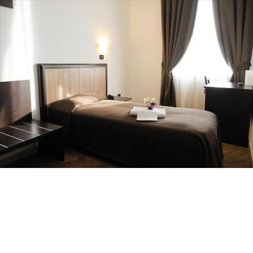 Hotel Chopin