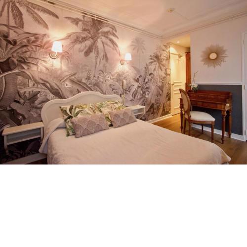 Hôtel Chopin