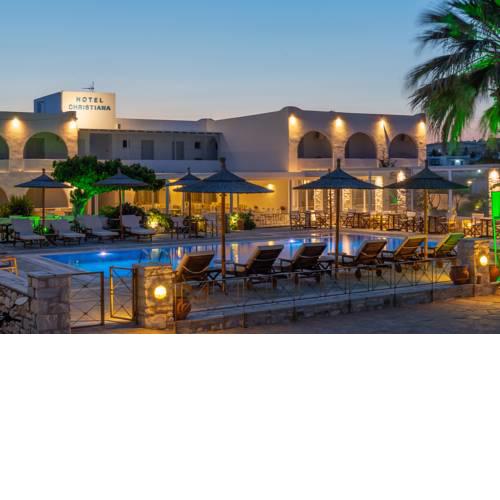 Hotel Christianna