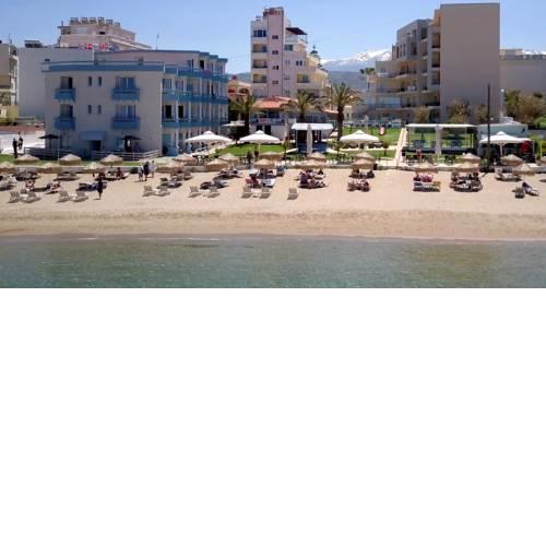 Hotel Christina