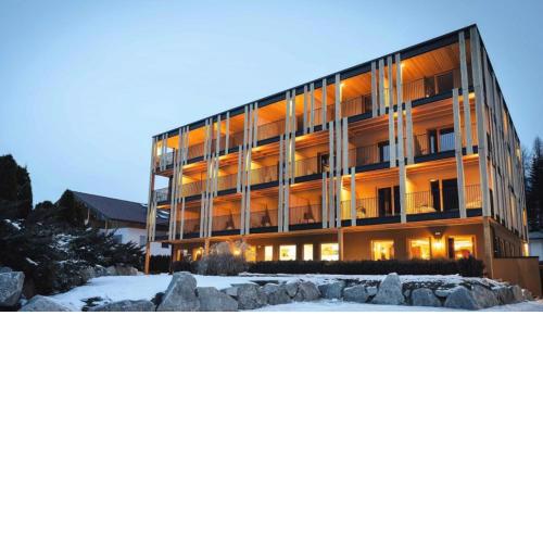 Hotel Christof