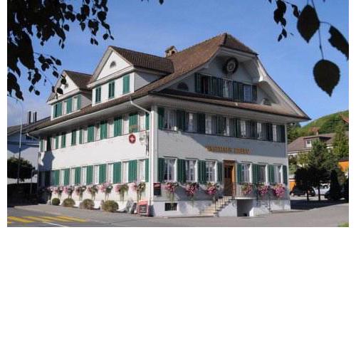 Hotel Chrüter Chrüz