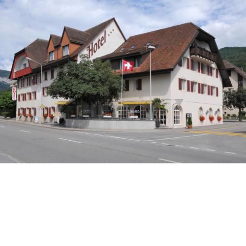 Hotel Chrüz