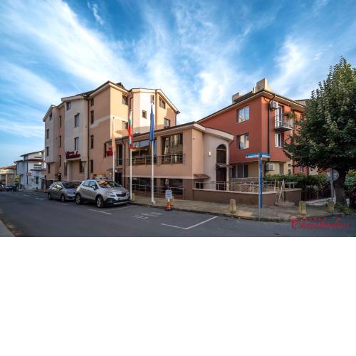 Hotel Chuchulev