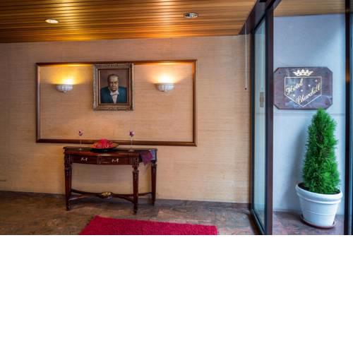Hotel Churchill