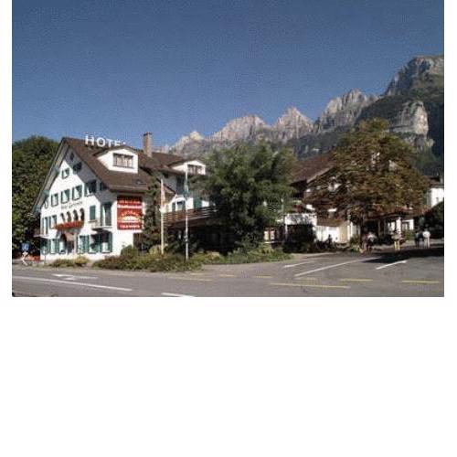 Hotel Churfirsten