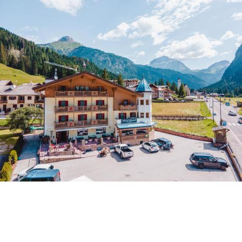 Hotel Ciamol
