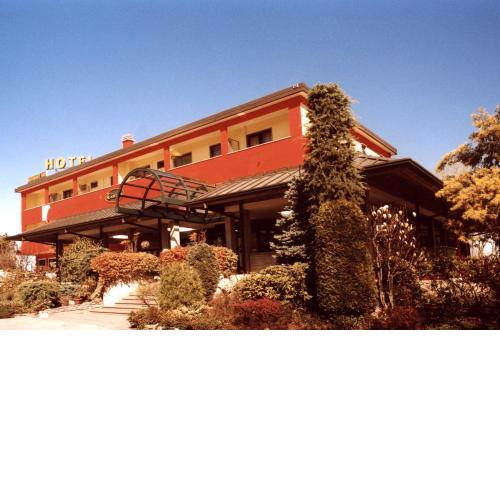 Hotel Cinzia Ristorante