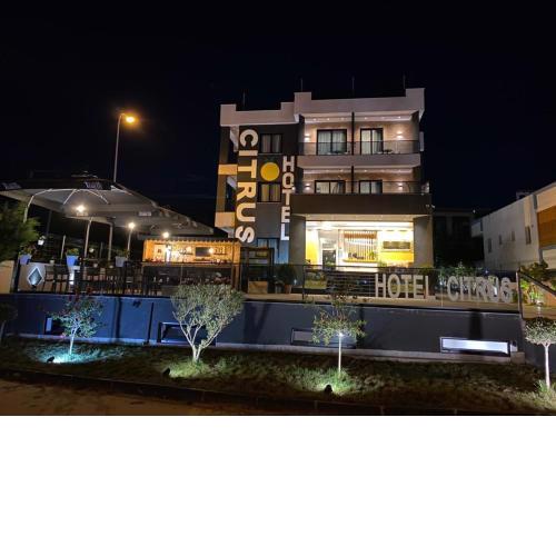 Hotel Citrus