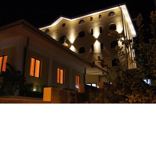 Hotel Città del Sole
