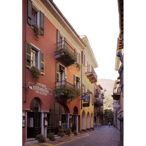 Hotel Cittadella