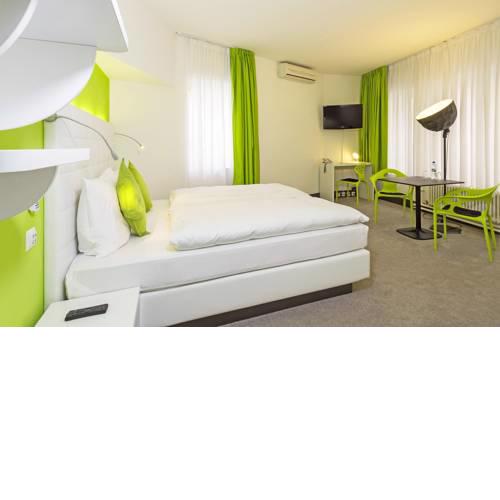 Hotel City Inn