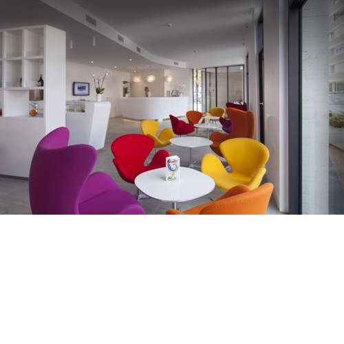 Hotel City Lugano