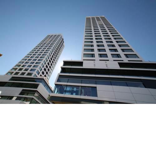 Hotel City West Superior
