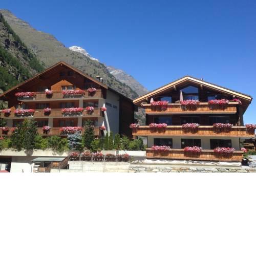 Hotel City