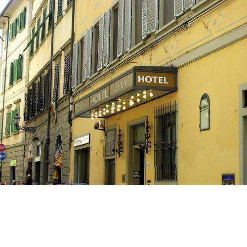 Hotel City