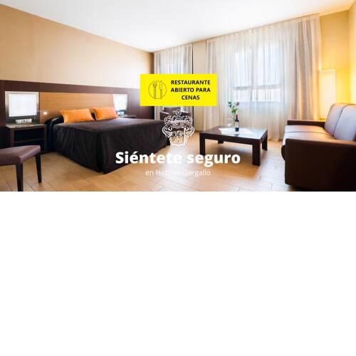 Hotel Ciudad de Alcañiz