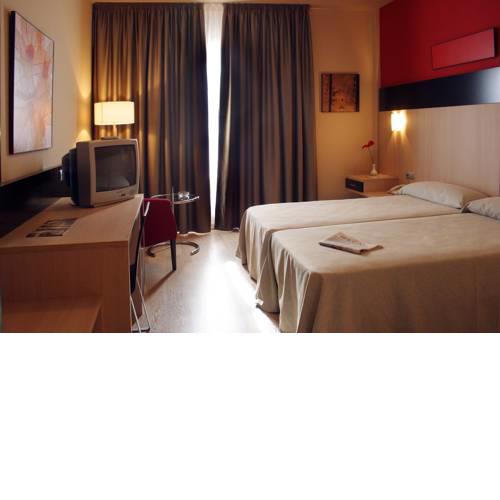 Hotel Ciudad De Ejea