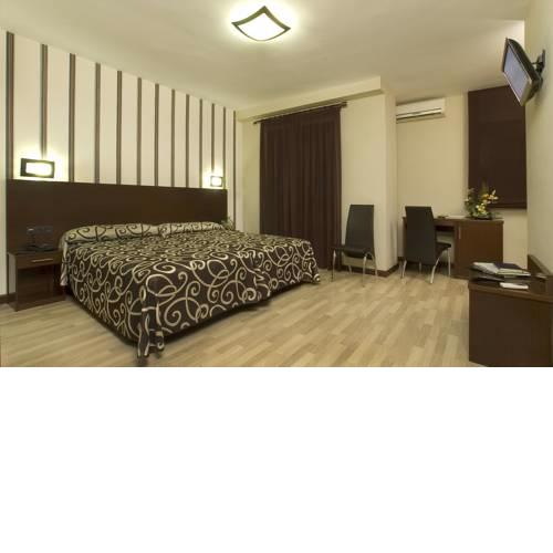 Hotel Ciudad de Plasencia