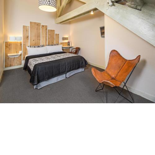Hotel Claret
