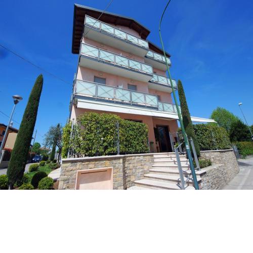 Hotel Clarin 14 by Dori