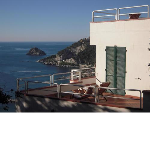 Hotel Claudio