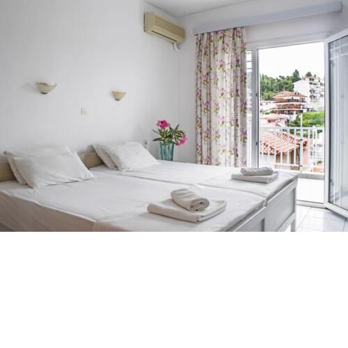 Hotel Clio