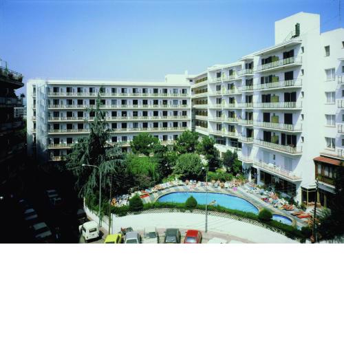 Hotel Clipper