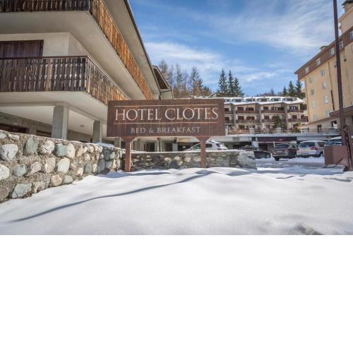 Hotel Clotes