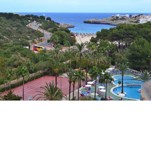Hotel Club Cala Marsal
