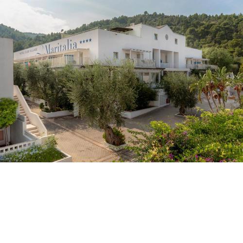 Hotel Club Village Maritalia