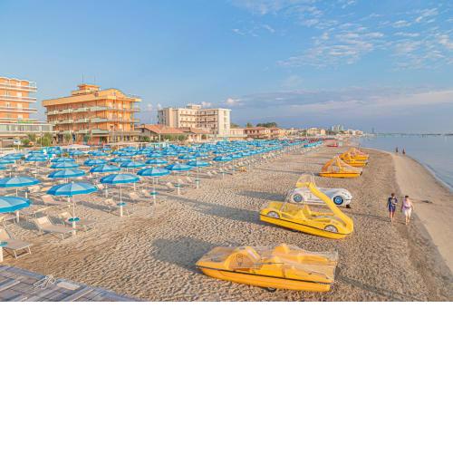 Hotel Cola Frontemare