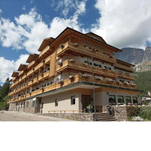 Hotel Colfosco