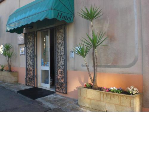 Hotel Colibrì