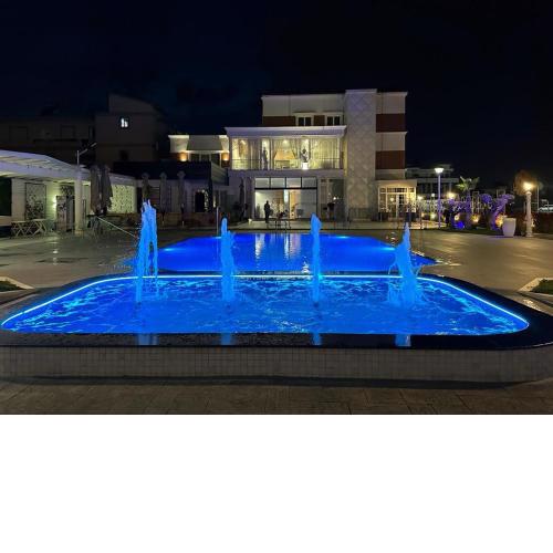 Hotel Colis