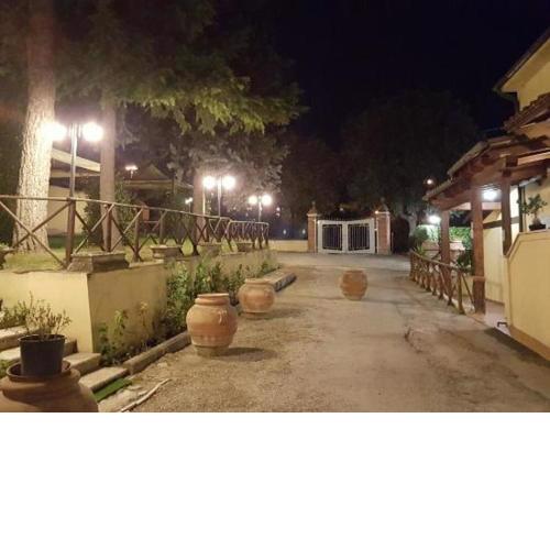 Hotel Collina di San Sisto