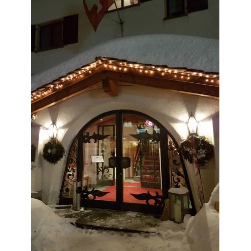 Hotel Collina