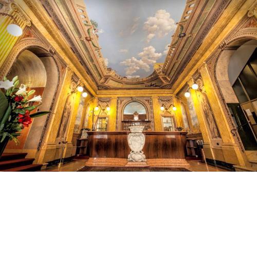 Hotel Colomba d'Oro
