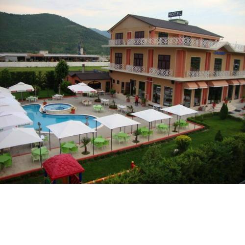 Hotel Colombo