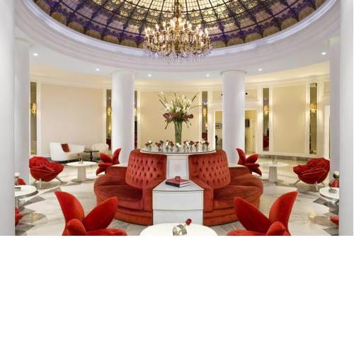 Hotel Colón Gran Meliá - The Leading Hotels of the World