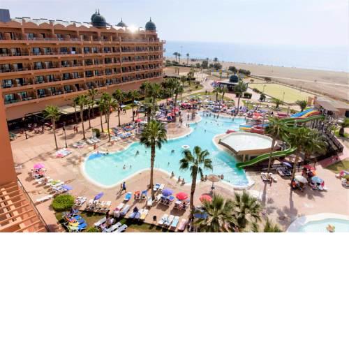 Hotel Colonial Mar