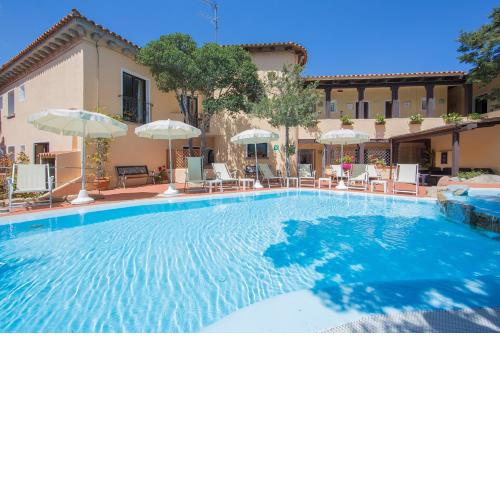 Hotel Colonna San Marco