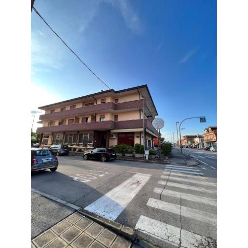 Hotel Colonna