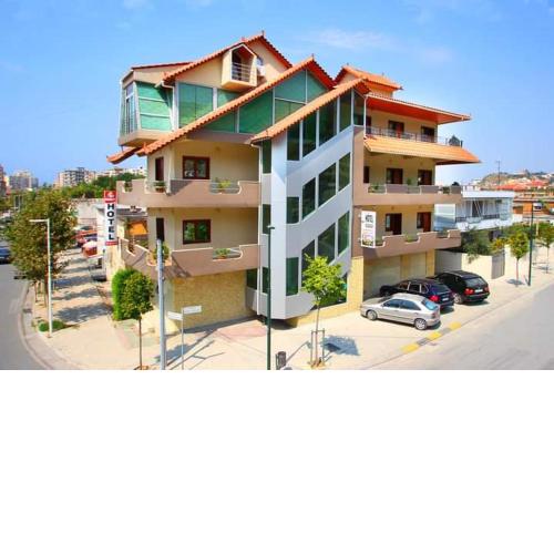 Hotel Colosseo