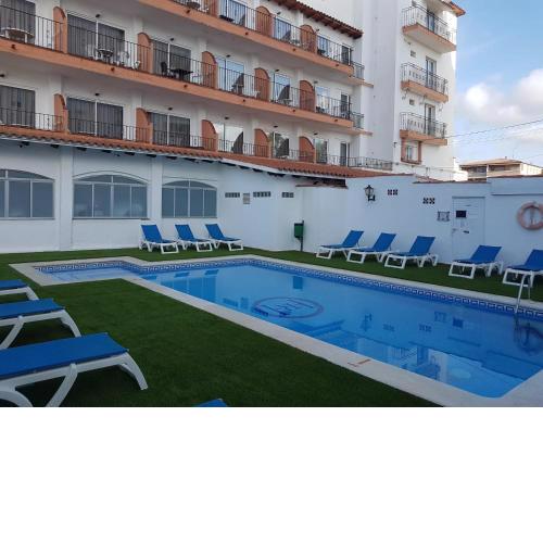 Hotel Comarruga Platja