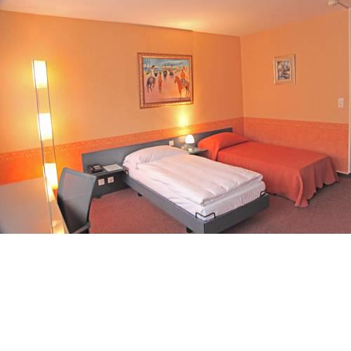 Hotel Comédie